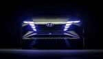 Hyundai Vision T Concept 2019 года
